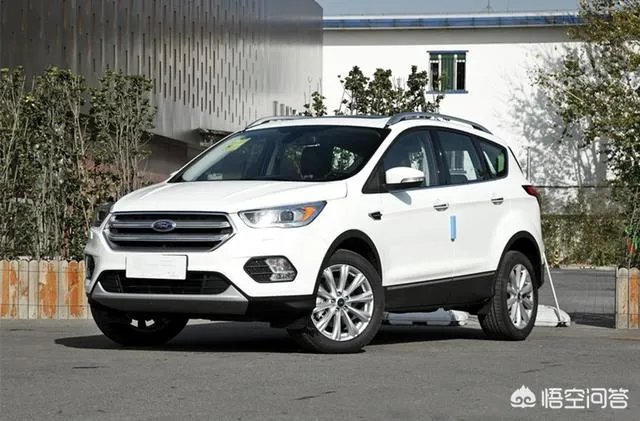 新福特翼虎怎么样？