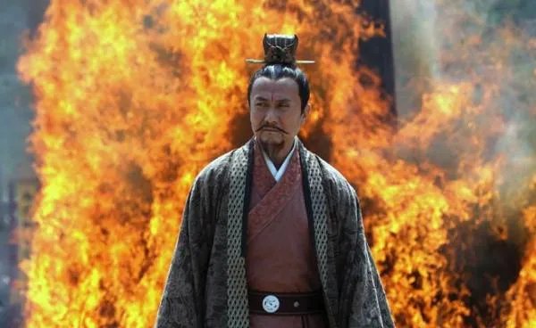 明朝严嵩手下明德是谁