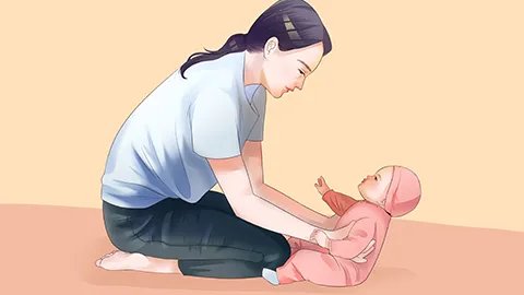 九个月宝宝吃什么比较好