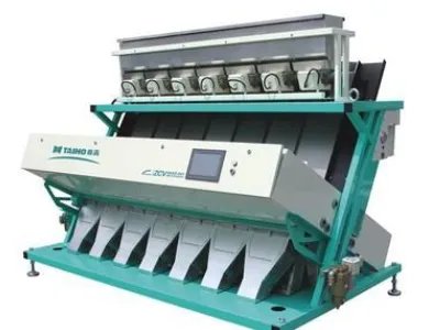 色选机多少钱一台