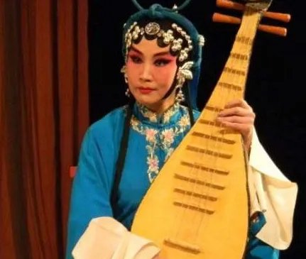 陈世美的原型到底是谁 他又是怎么被丑化的