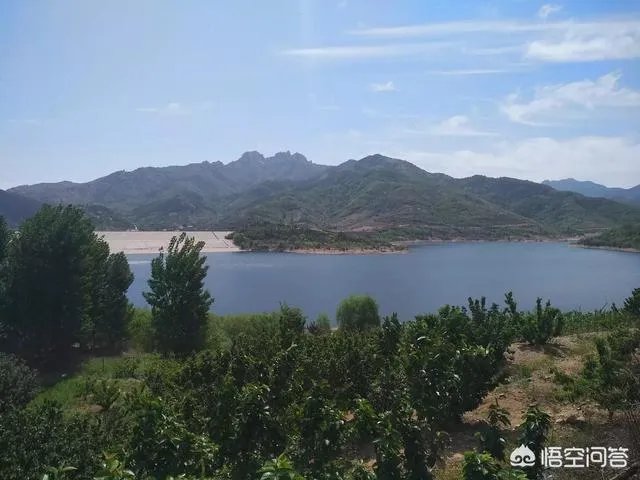 青岛最大的小区