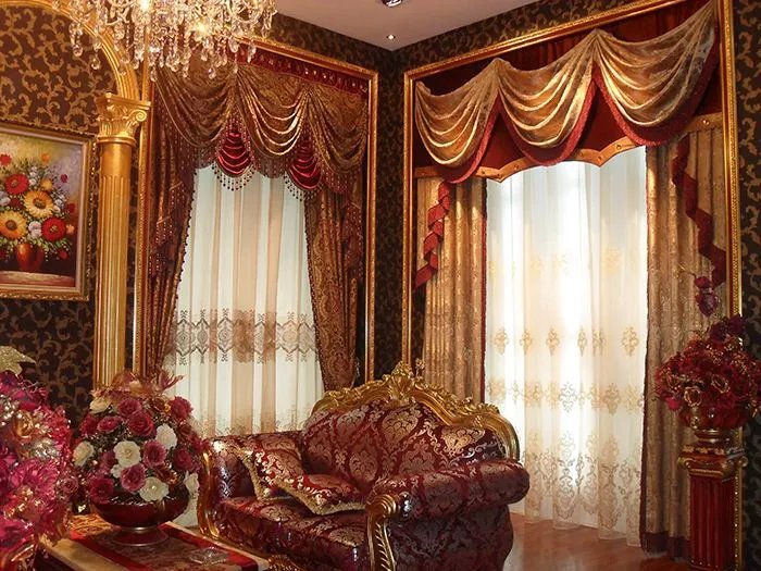 布艺窗帘加盟需要注意哪些  布艺窗帘加盟店如何迅速盈利