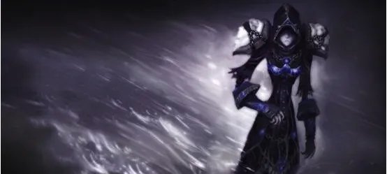 《魔兽世界》8.15暗牧PVP天赋选择推荐