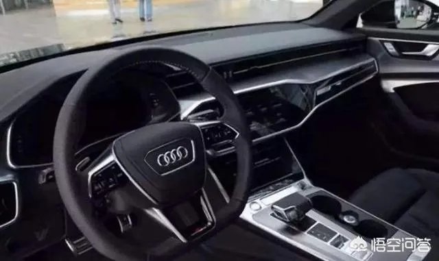 奥迪a6目前什么价格？值得买吗？