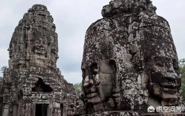 去柬埔寨旅游到底贵不贵？