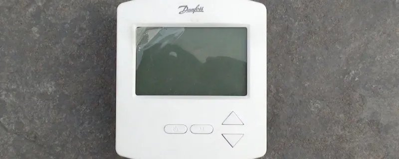 地暖温控器怎么使用