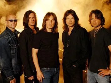 europe乐队的介绍