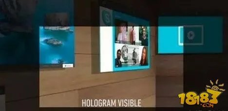 VR和AR技术是什么意思 二者有什么区别详解