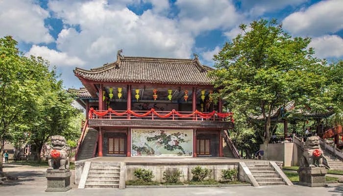 清明上河图谁画的 清明上河图谁画的哪个朝代画的