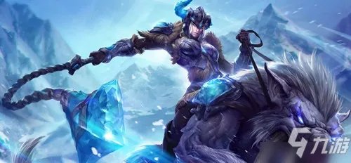 英雄联盟手游猪妹皮肤手感哪个好 猪妹皮肤介绍