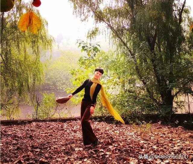 怎样拍照才好看？