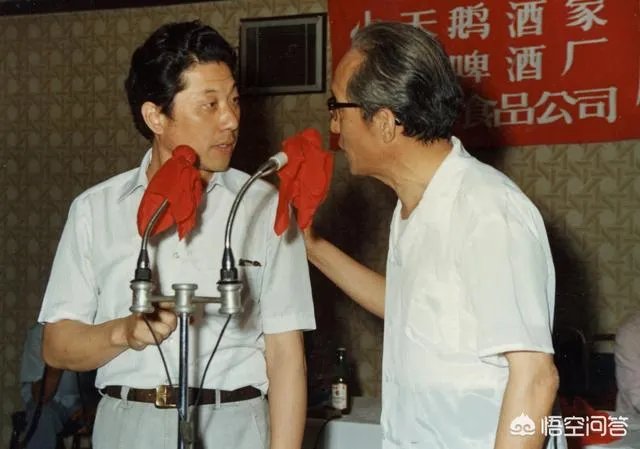 著名相声表演艺术家常贵田去世，如何评价他的相声？