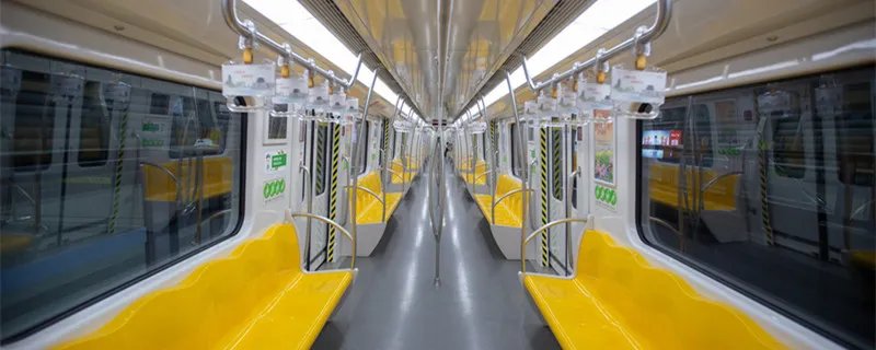 重庆地铁6号线运营时间 重庆地铁6号线运营时间表