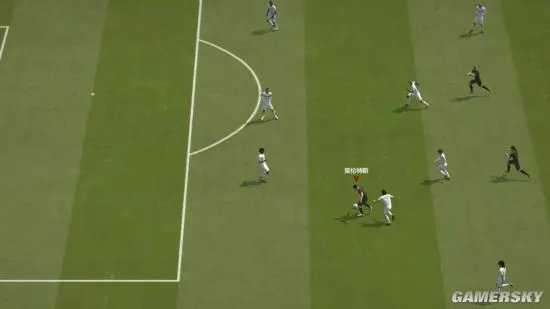 FIFA Online4莫伦特斯球员评测