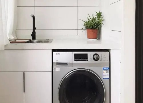 洗面盆下水口漏水怎样处理