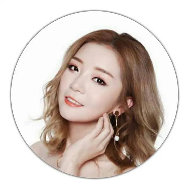 胡芳芳 出生1987