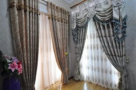 布艺窗帘加盟需要注意哪些  布艺窗帘加盟店如何迅速盈利