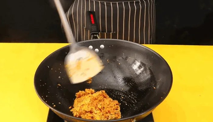 鱼子酱怎么做 鱼子酱的做法