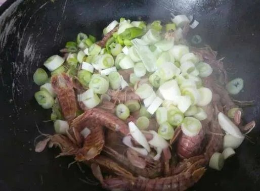 虾婆婆怎么做好吃