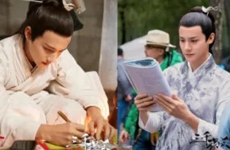 《三千鸦杀》男女主角分别是谁？《三千鸦杀》剧情内容介绍！