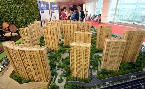 杭州新开盘的楼盘有哪些