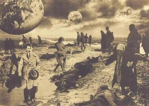 什么是反法西斯战争