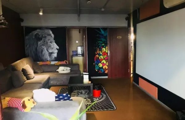 成都私人影院哪家好