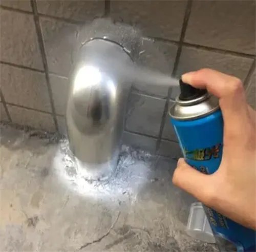 镀锌表面可以直接喷漆吗