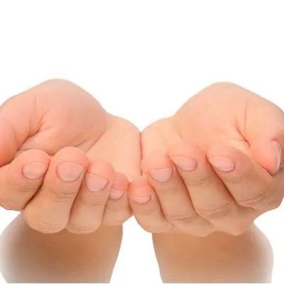 手心热怎么回事?