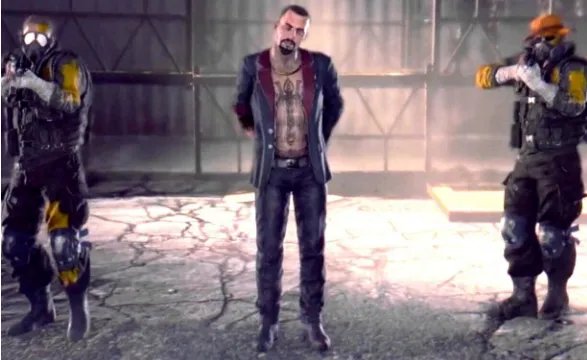 消逝的光芒配置要求有哪些