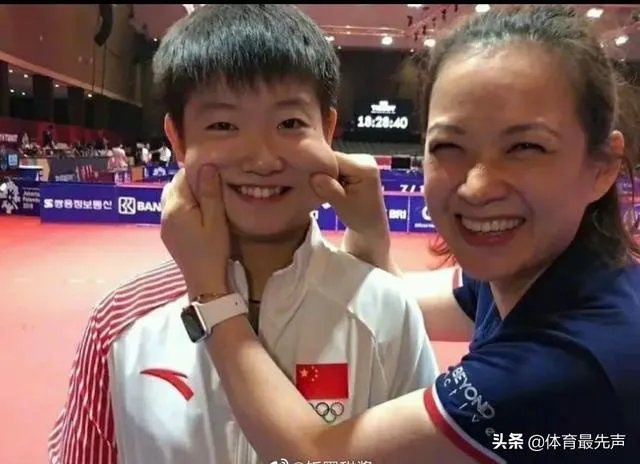 伊藤美诚在中国是什么水平