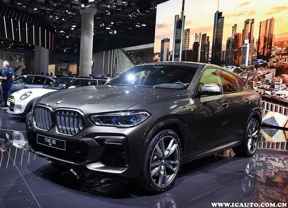 二手宝马x6值得买吗,宝马x6二手车为什么那么便宜