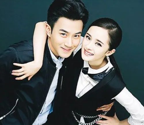 杨幂和刘恺威离婚的内幕？