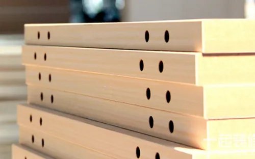 团团圆圆板材好吗 它有什么优点