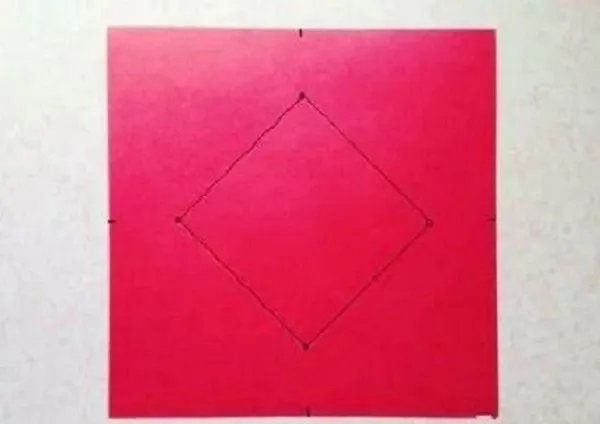 如何制作礼品盒？