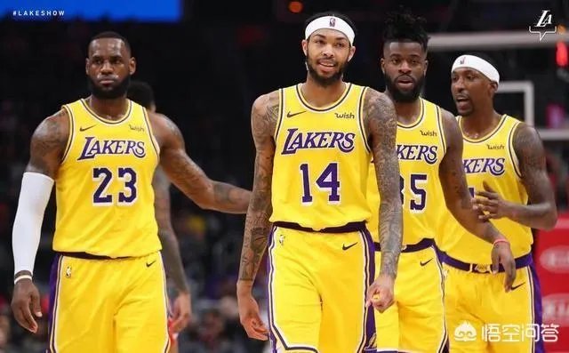 湖人以113比117输给老鹰，湖人季后赛还有希望吗？