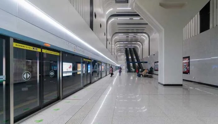 北京地铁房山线运营时间 北京地铁房山线运营时间表