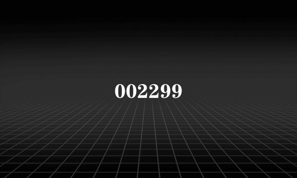 002299