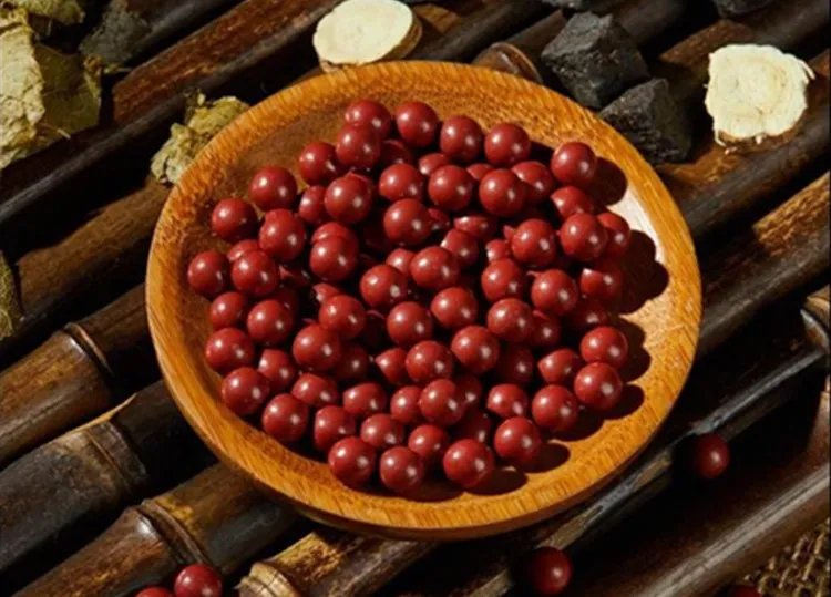 海狗丸的功效与作用