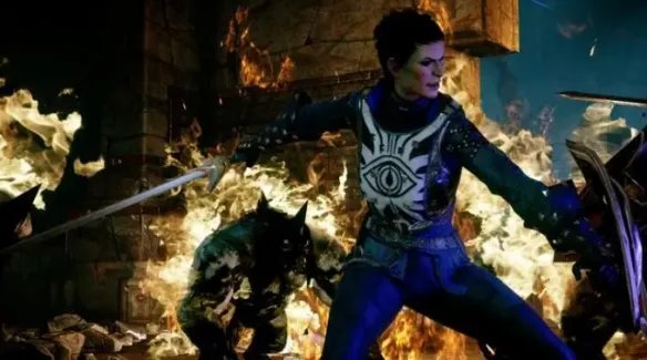 《TGA》历届年度最佳游戏介绍