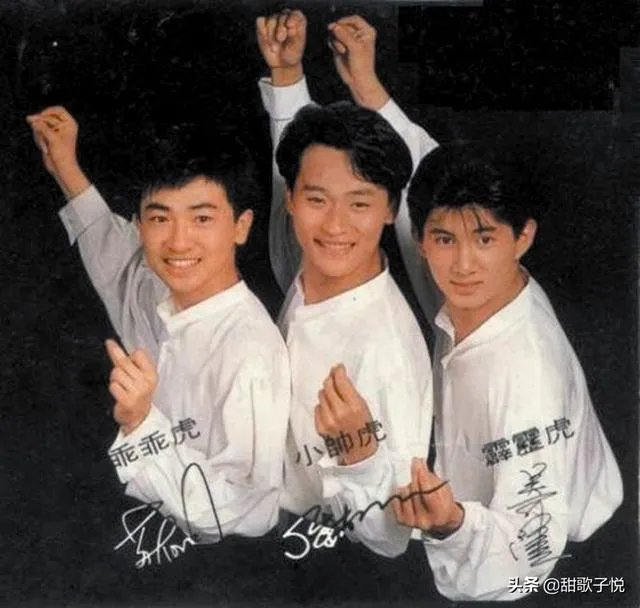 中国乐队组合有哪些