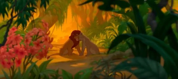 为什么说《狮子王》是一部经典的动画片？