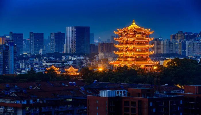 欲穷千里目更上一层楼描写哪个省 欲穷千里目更上一层楼描写的是哪个地方