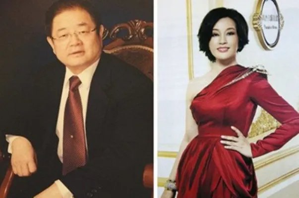 刘晓庆监狱受辱得罪了谁 揭秘其中不为人知的内幕