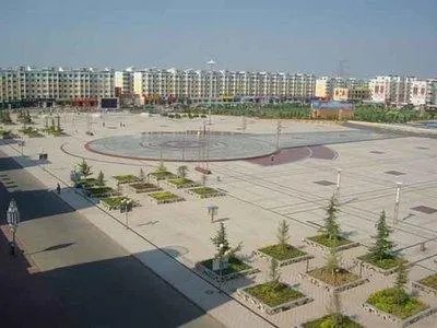 甘肃白银是一座怎样的城市？