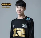 rng吧战队有哪些队员？