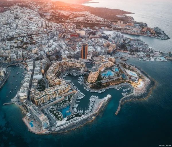 马耳他是英语国家，是为了教育一定不能错过的国家吗？