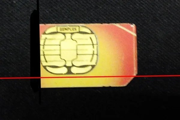 移动卡怎么剪成小卡