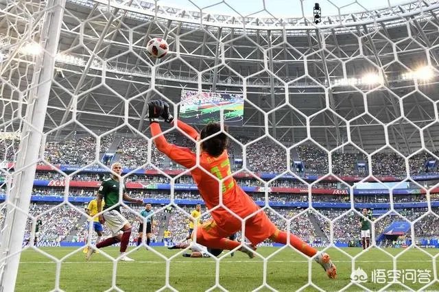 奥乔亚在世界杯赛场上表现惊人，但是为什么豪门俱乐部没有找他？